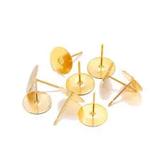Golden Earring Base 100 GM