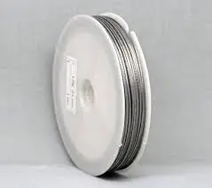 Silver Copper Wire 0.4 mm