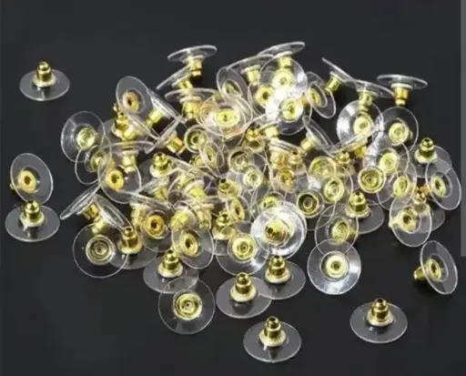 Plastic- Golden Earring Pech 100 GM